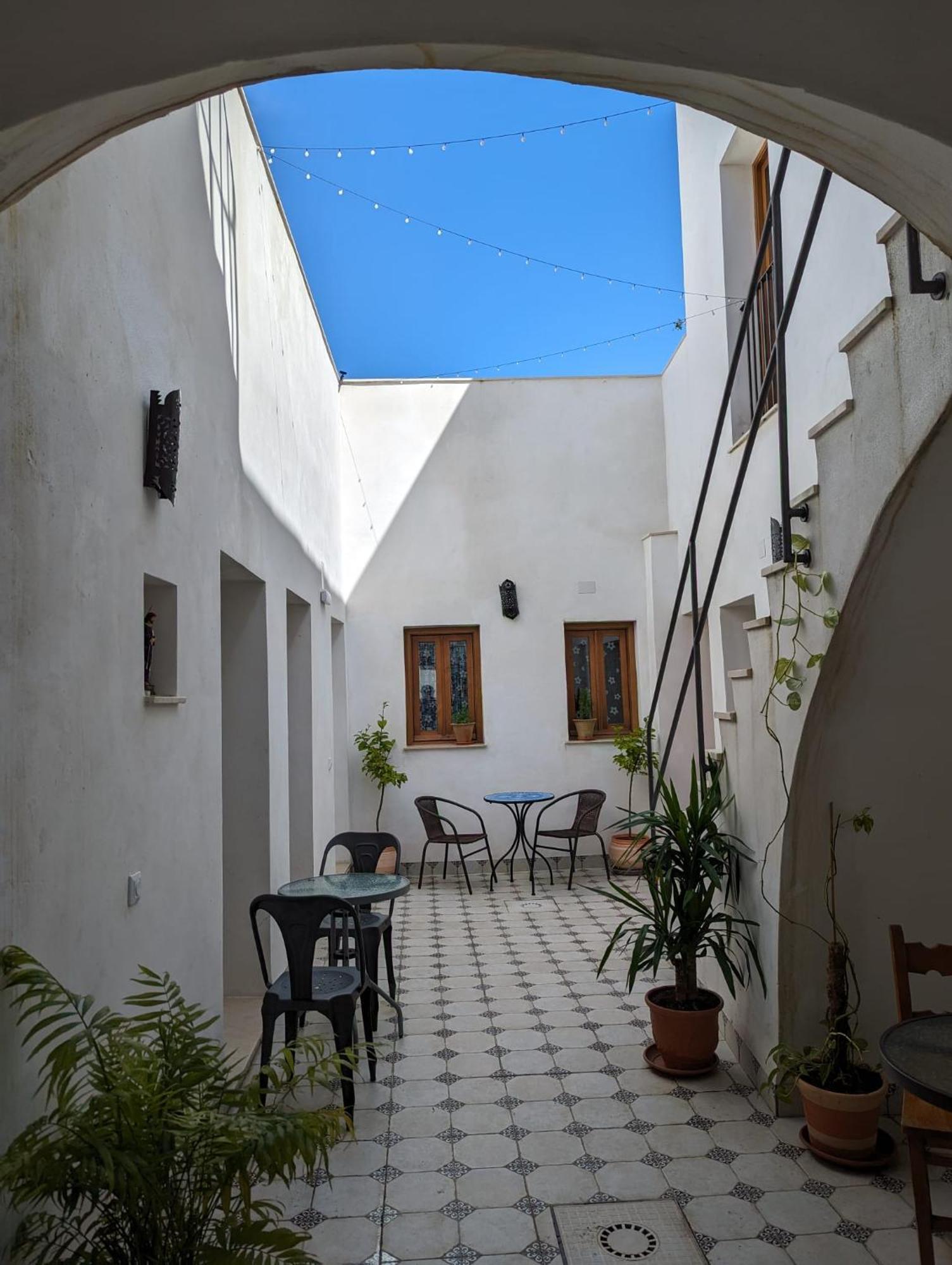 Mina32 By 7Escalones Apartment Rota Exterior photo
